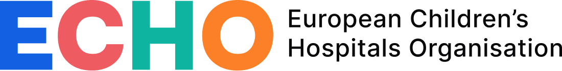 logo Logo ECHO