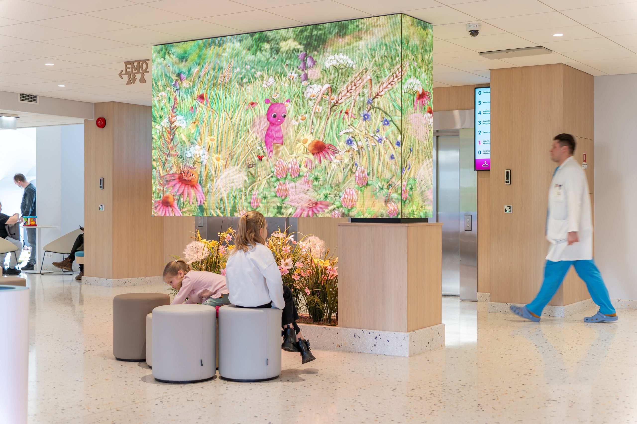 Tallinn Children’s Hospital